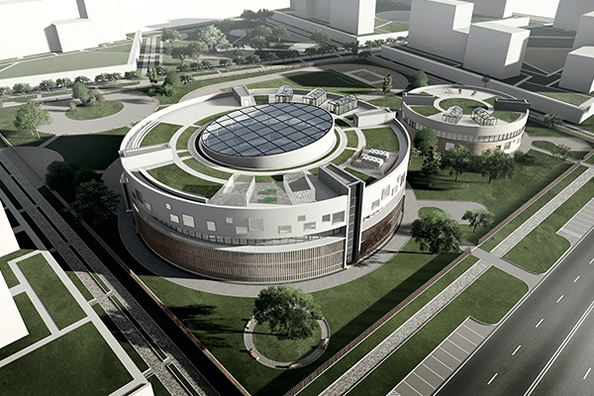 Linyi Flange Co.,Ltd