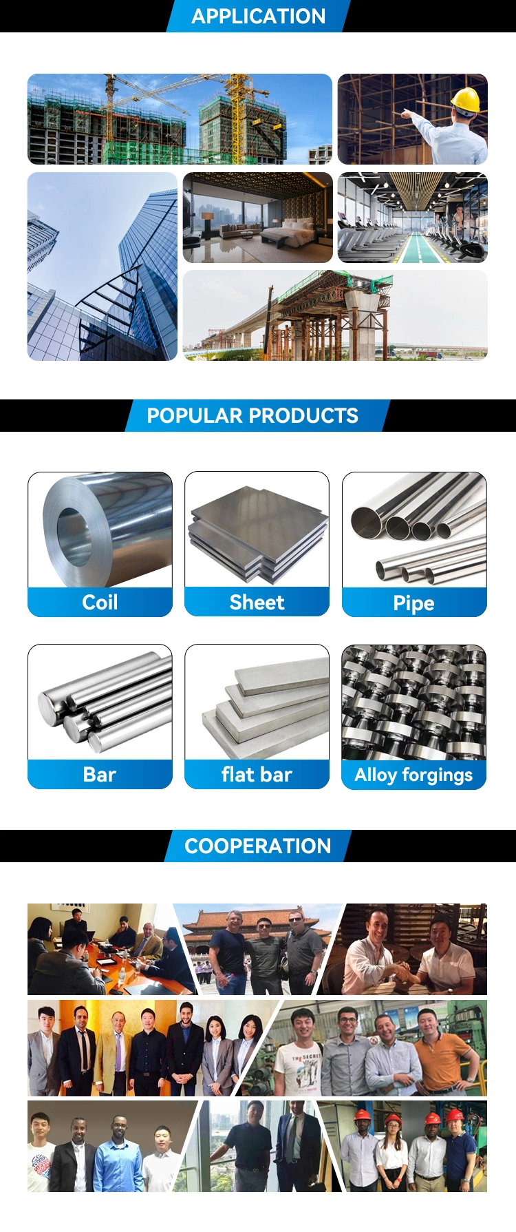 Heat-Resistant Stainless Steel Grate Bar Castings 201-Stainless-Steel Bright Bar-Price-Per-Kg