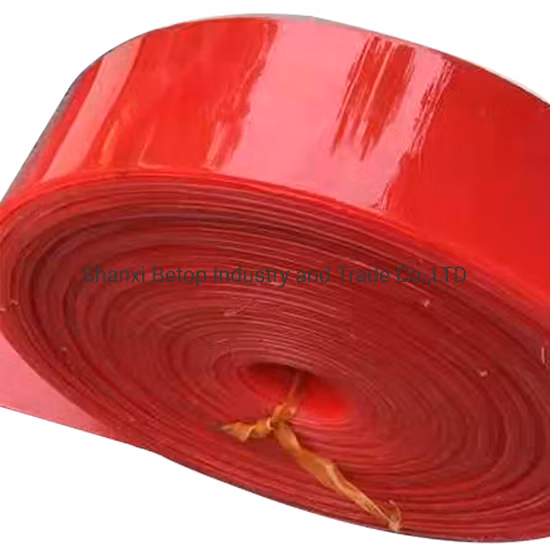 Conveyor Belt Double Layers Polyurethane Skirt Board